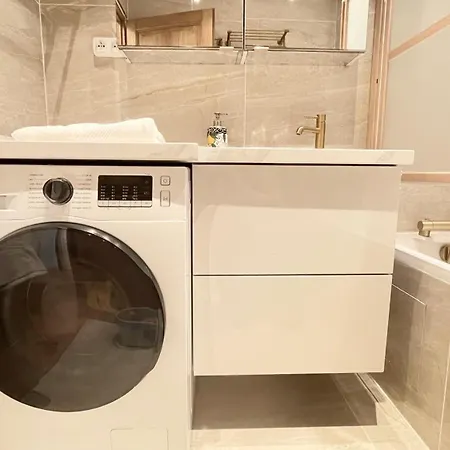 Apartamento Au Centre De